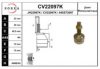 EAI CV22097K Joint Kit, drive shaft